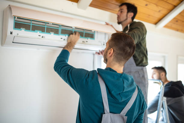 Best HVAC Retrofitting and Upgrading in Clarkston, WA