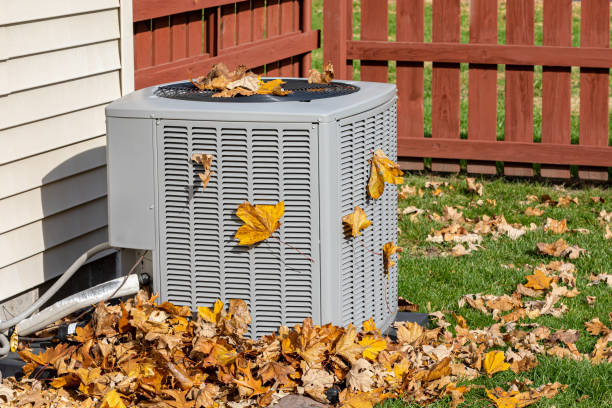 Best Geothermal HVAC Systems in Clarkston, WA