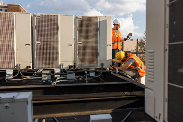 Clarkston, WA HVAC Company