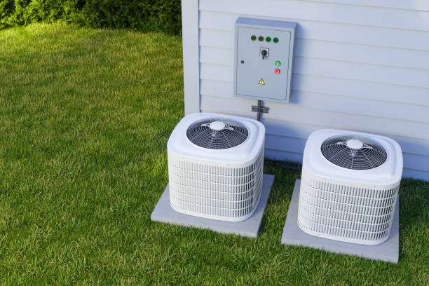 Best Emergency HVAC Services in Clarkston, WA