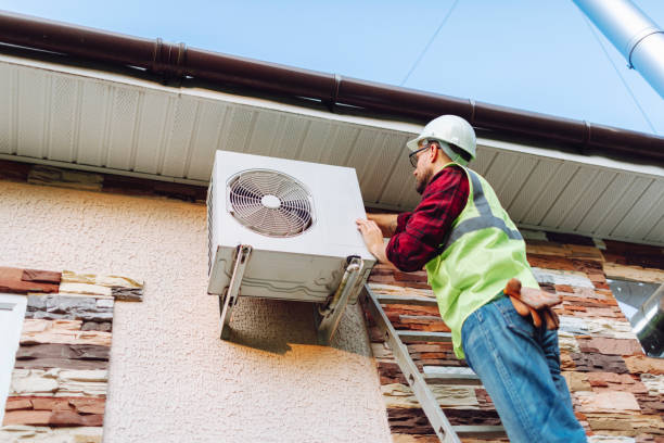 Best Commercial HVAC in Clarkston, WA