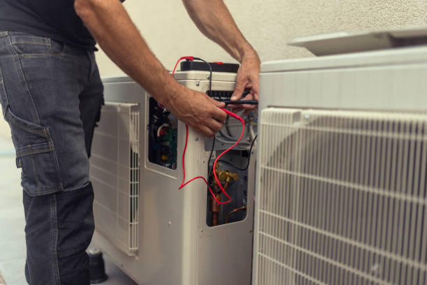 Trusted Clarkston, WA HVAC Experts