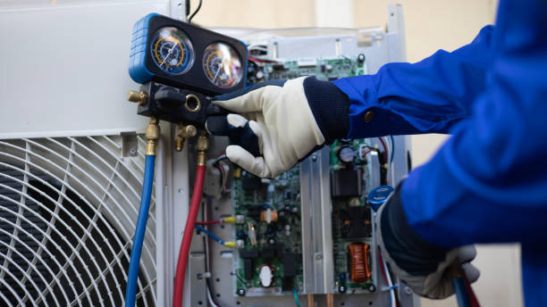 Best Residential HVAC in Clarkston, WA
